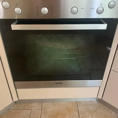Am Kurpark Apartman Bad Kreuznach