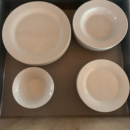 Am Kurpark Apartman Bad Kreuznach