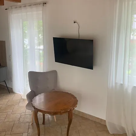 Apartman Am Kurpark Bad Kreuznach